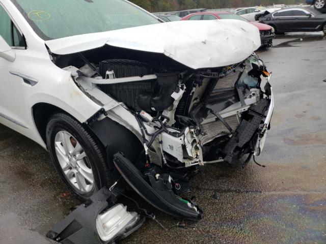 Aukcja sprzedaży 2018 Buick Enclave Es, vin: 5GAEVAKW6JJ169984, numer aukcji: 34435822