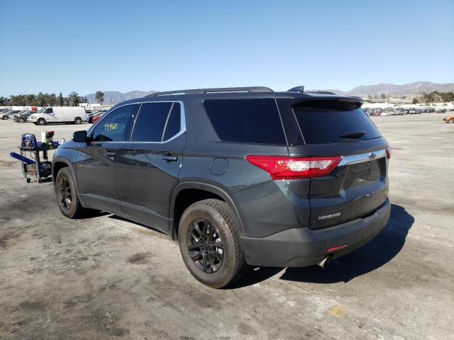 Продажа на аукционе авто 2019 Chevrolet Traverse L, vin: 1GNERGKW8KJ254310, номер лота: 34690582