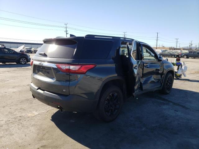 Продажа на аукционе авто 2019 Chevrolet Traverse L, vin: 1GNERGKW8KJ254310, номер лота: 34690582