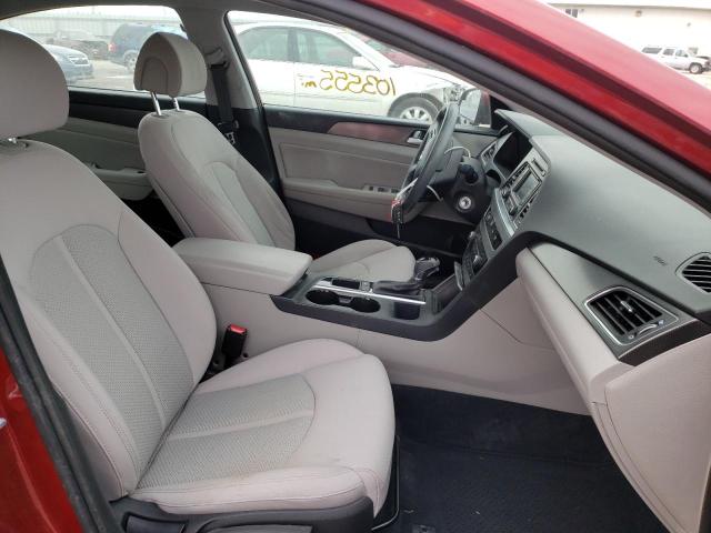 Продаж на аукціоні авто 2015 Hyundai Sonata, vin: 5NPE34AF0FH113384, номер лоту: 34342332