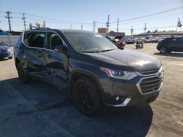 Продажа на аукционе авто 2019 Chevrolet Traverse L, vin: 1GNERGKW8KJ254310, номер лота: 34690582