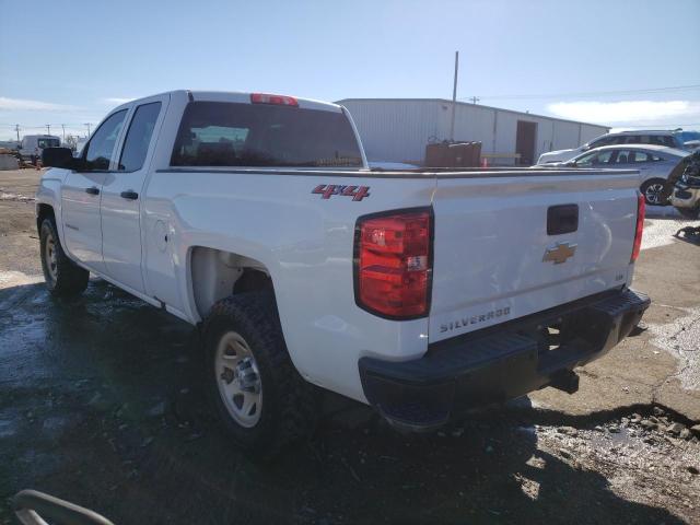Продажа на аукционе авто 2019 Chevrolet Silverado, vin: 2GCVKNEC6K1105018, номер лота: 34653862