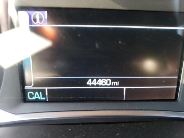 Продажа на аукционе авто 2019 Chevrolet Traverse L, vin: 1GNERGKW8KJ254310, номер лота: 34690582