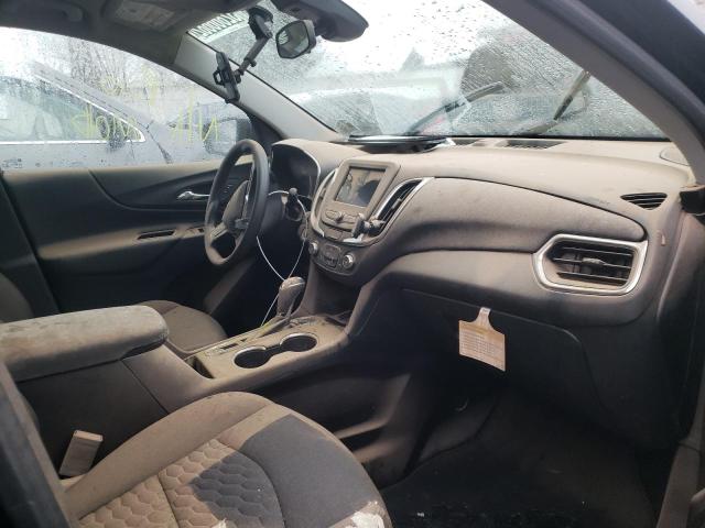 Aukcja sprzedaży 2021 Chevrolet Equinox Lt, vin: 2GNAXKEV7M6158629, numer aukcji: 32866682
