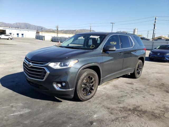 Продажа на аукционе авто 2019 Chevrolet Traverse L, vin: 1GNERGKW8KJ254310, номер лота: 34690582