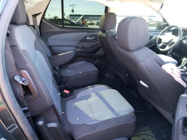 Продажа на аукционе авто 2019 Chevrolet Traverse L, vin: 1GNERGKW8KJ254310, номер лота: 34690582