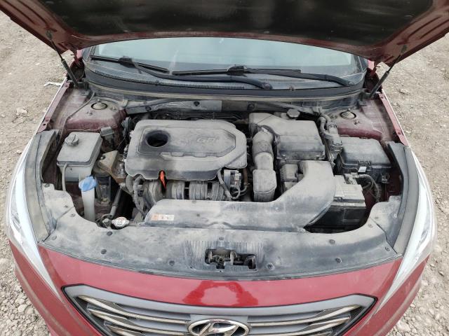 Продаж на аукціоні авто 2015 Hyundai Sonata, vin: 5NPE34AF0FH113384, номер лоту: 34342332