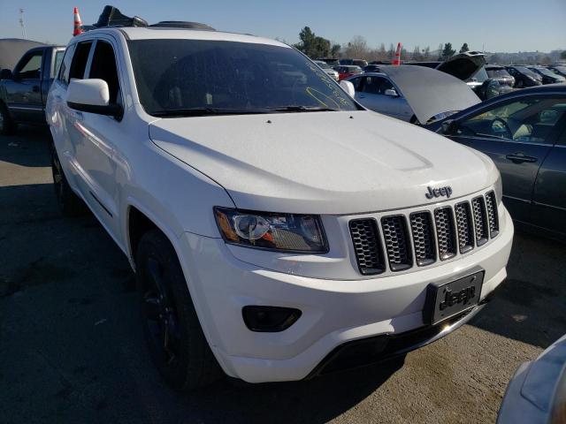 Aukcja sprzedaży 2015 Jeep Grand Cher, vin: 1C4RJEAG5FC808123, numer aukcji: 34357292