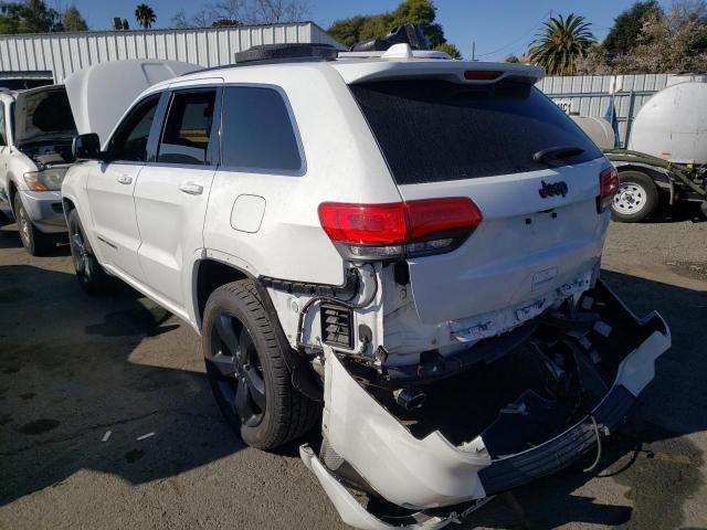 Aukcja sprzedaży 2015 Jeep Grand Cher, vin: 1C4RJEAG5FC808123, numer aukcji: 34357292