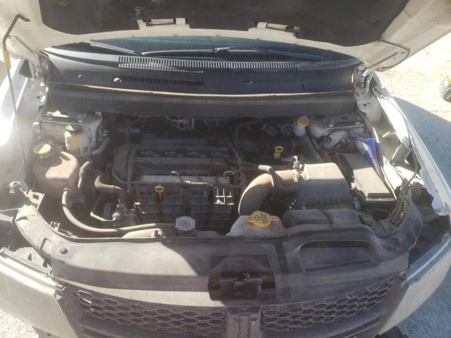 2018 Dodge Journey Se მანქანა იყიდება აუქციონზე, vin: 3C4PDCAB4JT490385, აუქციონის ნომერი: 34925902