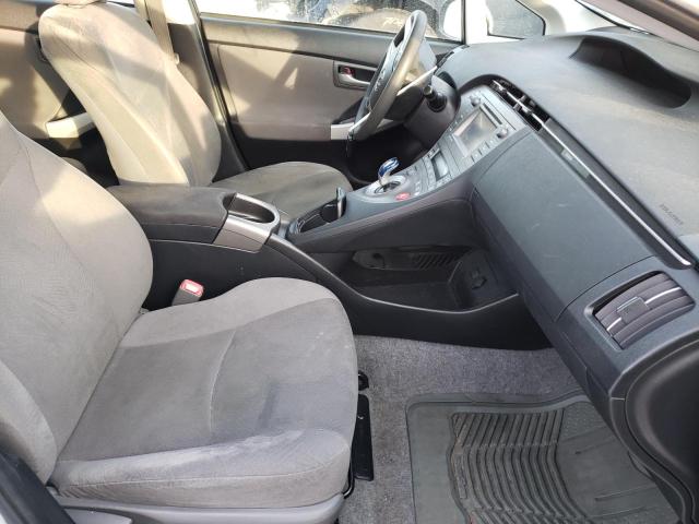 2012 Toyota Prius მანქანა იყიდება აუქციონზე, vin: JTDKN3DU8C0333964, აუქციონის ნომერი: 34023102