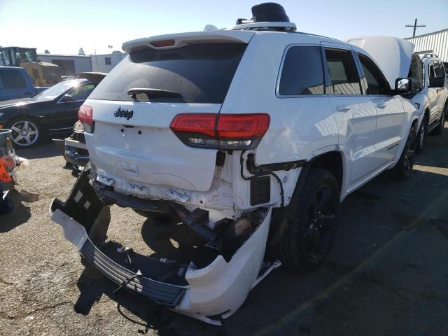 Aukcja sprzedaży 2015 Jeep Grand Cher, vin: 1C4RJEAG5FC808123, numer aukcji: 34357292