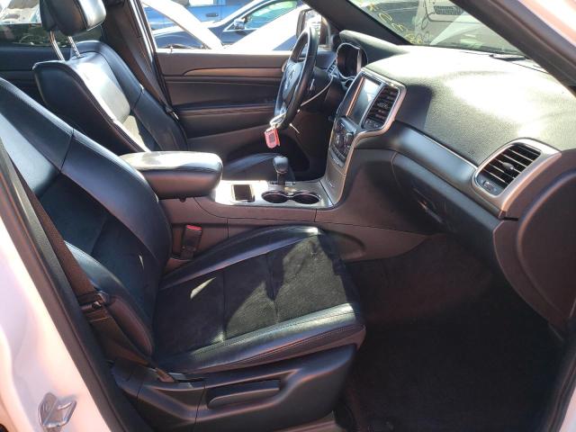 Aukcja sprzedaży 2015 Jeep Grand Cher, vin: 1C4RJEAG5FC808123, numer aukcji: 34357292