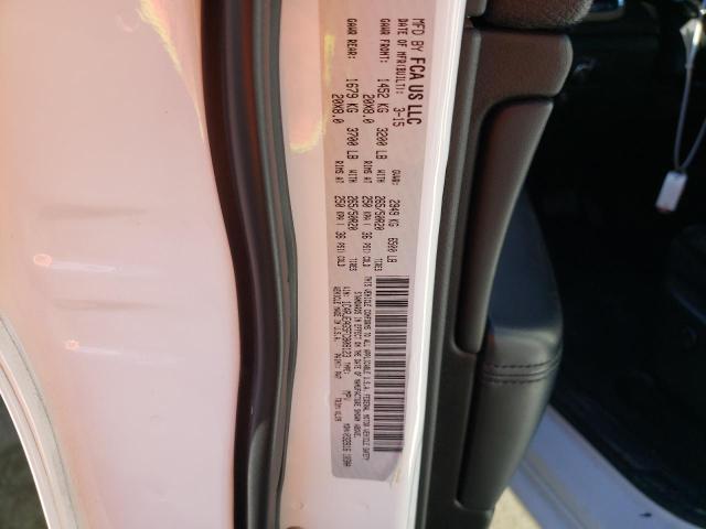 Aukcja sprzedaży 2015 Jeep Grand Cher, vin: 1C4RJEAG5FC808123, numer aukcji: 34357292