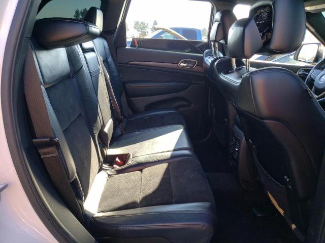 Aukcja sprzedaży 2015 Jeep Grand Cher, vin: 1C4RJEAG5FC808123, numer aukcji: 34357292