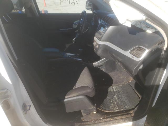 2018 Dodge Journey Se მანქანა იყიდება აუქციონზე, vin: 3C4PDCAB4JT490385, აუქციონის ნომერი: 34925902