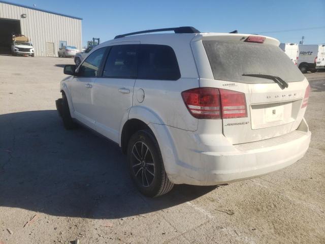 2018 Dodge Journey Se მანქანა იყიდება აუქციონზე, vin: 3C4PDCAB4JT490385, აუქციონის ნომერი: 34925902