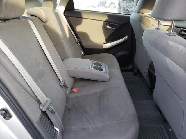 2012 Toyota Prius მანქანა იყიდება აუქციონზე, vin: JTDKN3DU8C0333964, აუქციონის ნომერი: 34023102