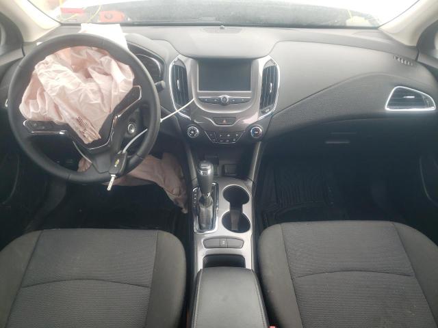 Продаж на аукціоні авто 2018 Chevrolet Cruze Lt, vin: 1G1BE5SM4J7182312, номер лоту: 34824952
