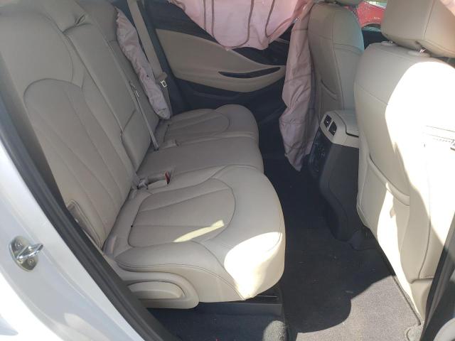 Aukcja sprzedaży 2018 Buick Envision P, vin: LRBFX3SX4JD004496, numer aukcji: 34717542
