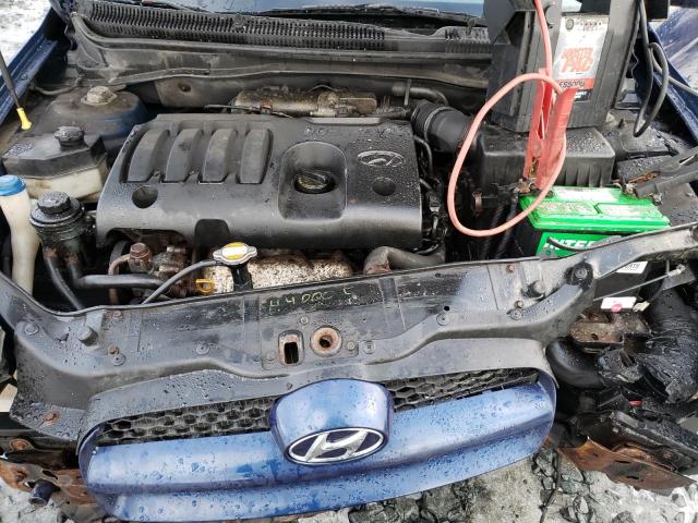 Aukcja sprzedaży 2009 Hyundai Accent Se, vin: KMHCN35C09U110485, numer aukcji: 34496542