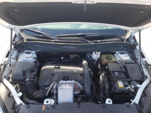 Aukcja sprzedaży 2018 Buick Envision P, vin: LRBFX3SX4JD004496, numer aukcji: 34717542