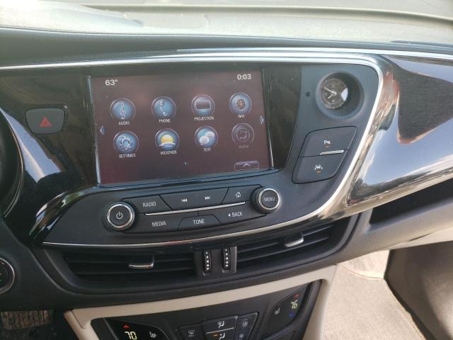 Aukcja sprzedaży 2018 Buick Envision P, vin: LRBFX3SX4JD004496, numer aukcji: 34717542