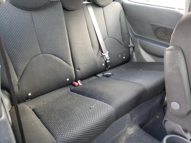 Aukcja sprzedaży 2009 Hyundai Accent Se, vin: KMHCN35C09U110485, numer aukcji: 34496542