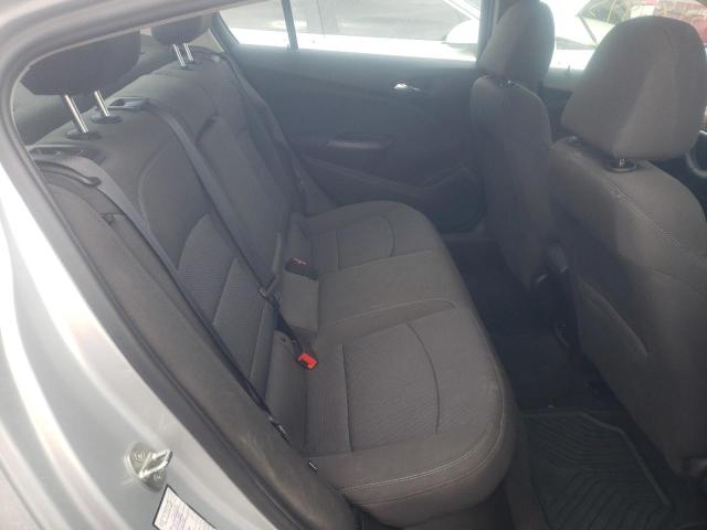 Продаж на аукціоні авто 2018 Chevrolet Cruze Lt, vin: 1G1BE5SM4J7182312, номер лоту: 34824952