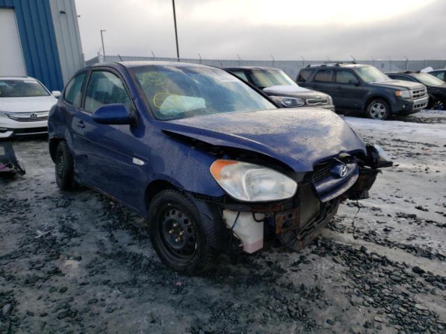 Aukcja sprzedaży 2009 Hyundai Accent Se, vin: KMHCN35C09U110485, numer aukcji: 34496542