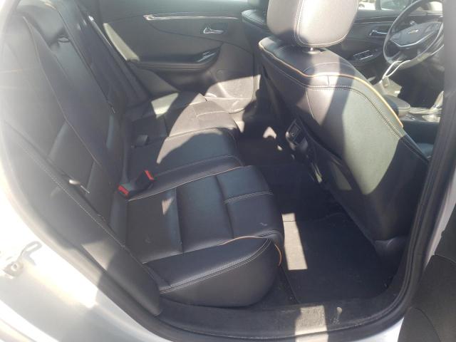 32400272 :رقم المزاد ، 2G1125S38J9129266 vin ، 2018 Chevrolet Impala Pre مزاد بيع