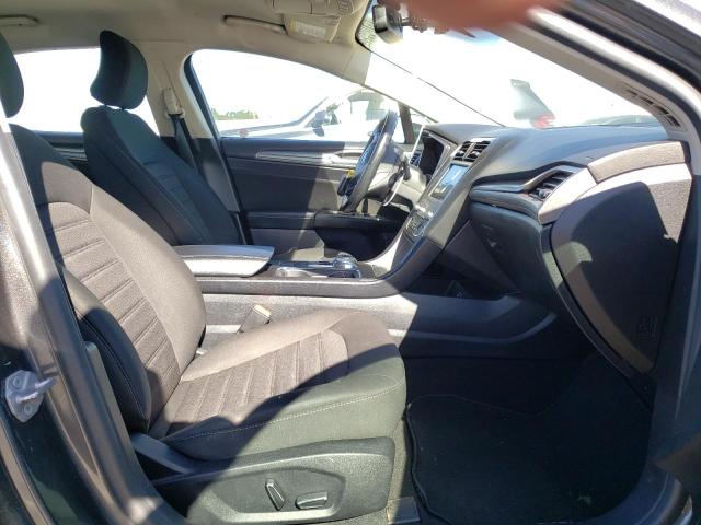 2019 Ford Fusion Se მანქანა იყიდება აუქციონზე, vin: 3FA6P0LU5KR265414, აუქციონის ნომერი: 35104492