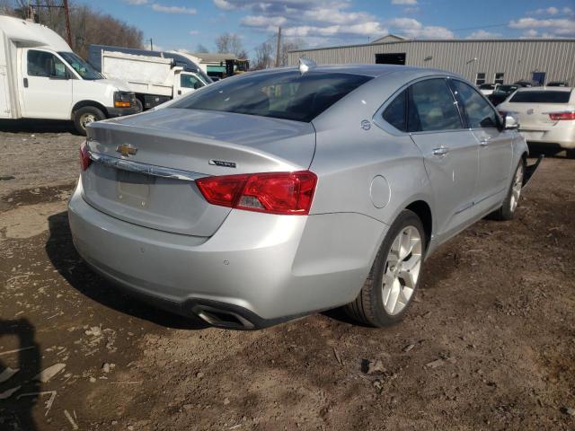 32400272 :رقم المزاد ، 2G1125S38J9129266 vin ، 2018 Chevrolet Impala Pre مزاد بيع