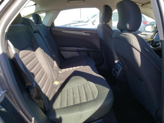 2019 Ford Fusion Se მანქანა იყიდება აუქციონზე, vin: 3FA6P0LU5KR265414, აუქციონის ნომერი: 35104492