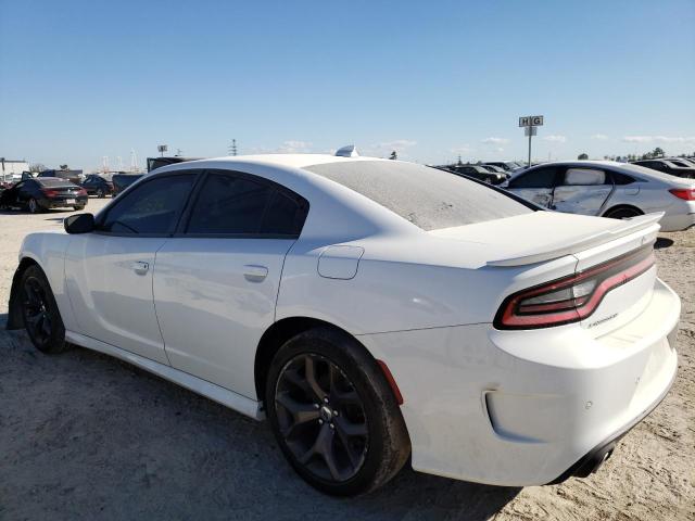 Продаж на аукціоні авто 2019 Dodge Charger Gt, vin: 2C3CDXHGXKH710506, номер лоту: 32086452
