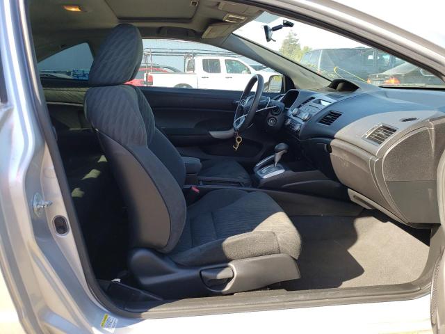 Aukcja sprzedaży 2010 Honda Civic, vin: 2HGFG1B84AH510266, numer aukcji: 33794572