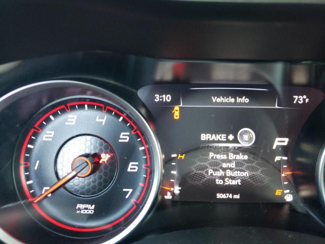 Продаж на аукціоні авто 2019 Dodge Charger Gt, vin: 2C3CDXHGXKH710506, номер лоту: 32086452