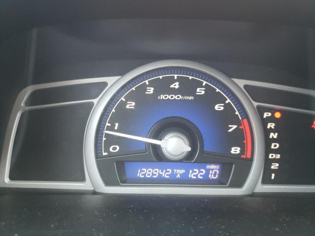 Aukcja sprzedaży 2010 Honda Civic, vin: 2HGFG1B84AH510266, numer aukcji: 33794572