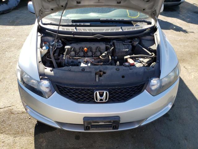 Aukcja sprzedaży 2010 Honda Civic, vin: 2HGFG1B84AH510266, numer aukcji: 33794572