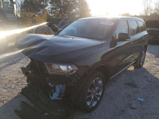 Aukcja sprzedaży 2020 Dodge Durango Gt, vin: 1C4RDHDG3LC119178, numer aukcji: 35332062