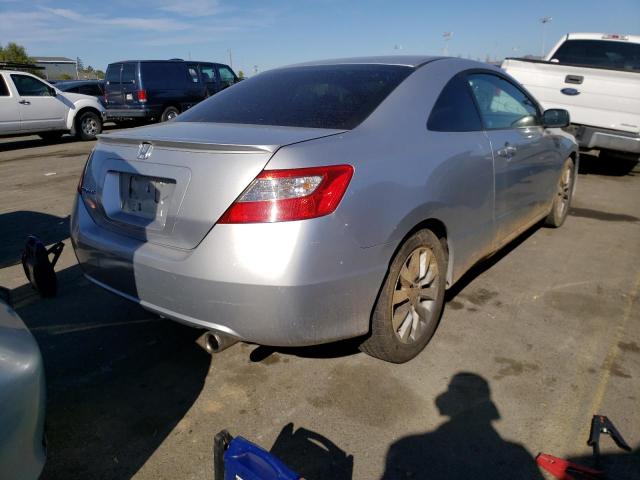 Aukcja sprzedaży 2010 Honda Civic, vin: 2HGFG1B84AH510266, numer aukcji: 33794572