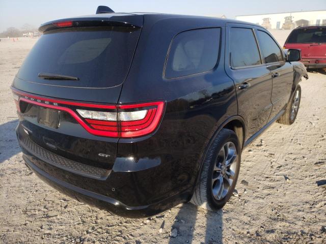 Aukcja sprzedaży 2020 Dodge Durango Gt, vin: 1C4RDHDG3LC119178, numer aukcji: 35332062
