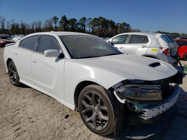 Продаж на аукціоні авто 2019 Dodge Charger Gt, vin: 2C3CDXHGXKH710506, номер лоту: 32086452