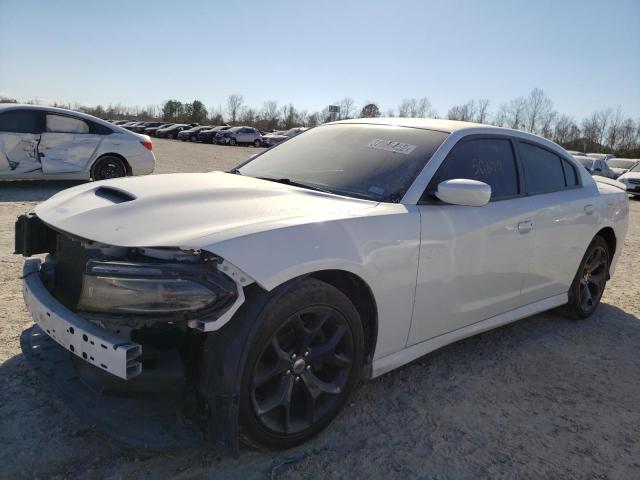 Продаж на аукціоні авто 2019 Dodge Charger Gt, vin: 2C3CDXHGXKH710506, номер лоту: 32086452