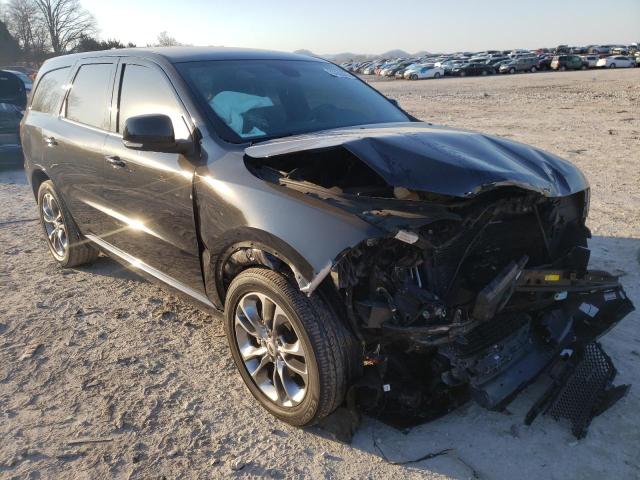 Aukcja sprzedaży 2020 Dodge Durango Gt, vin: 1C4RDHDG3LC119178, numer aukcji: 35332062