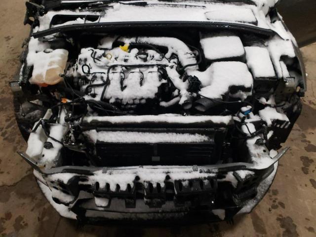 Продажа на аукционе авто 2018 Ford Focus St, vin: 1FADP3L94JL282397, номер лота: 34885952