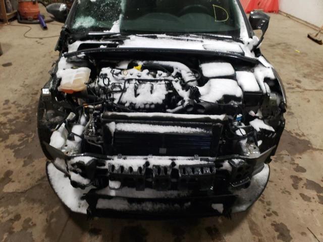 Продажа на аукционе авто 2018 Ford Focus St, vin: 1FADP3L94JL282397, номер лота: 34885952
