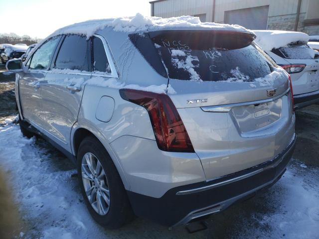 2020 Cadillac Xt5 Premiu მანქანა იყიდება აუქციონზე, vin: 1GYKNCRS9LZ147413, აუქციონის ნომერი: 35317092