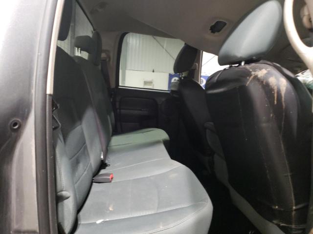 2005 Dodge Ram 2500 მანქანა იყიდება აუქციონზე, vin: 3D7KS28C95G739275, აუქციონის ნომერი: 34074772