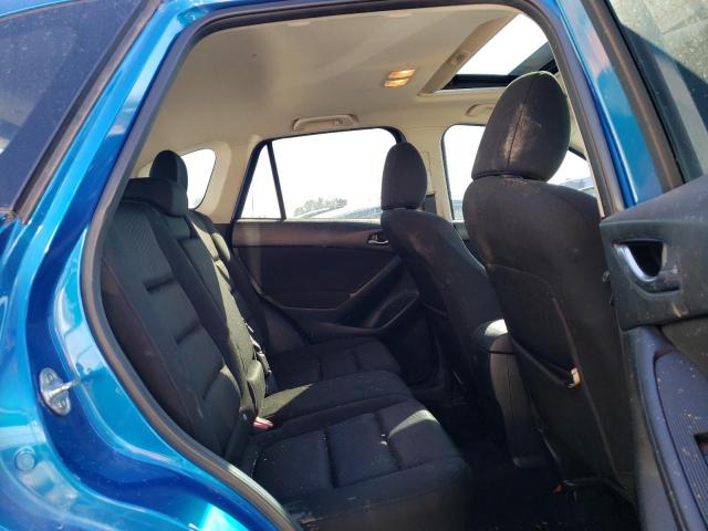 Продажа на аукционе авто 2013 Mazda Cx-5 Touring, vin: JM3KE2CE7D0110585, номер лота: 34710342